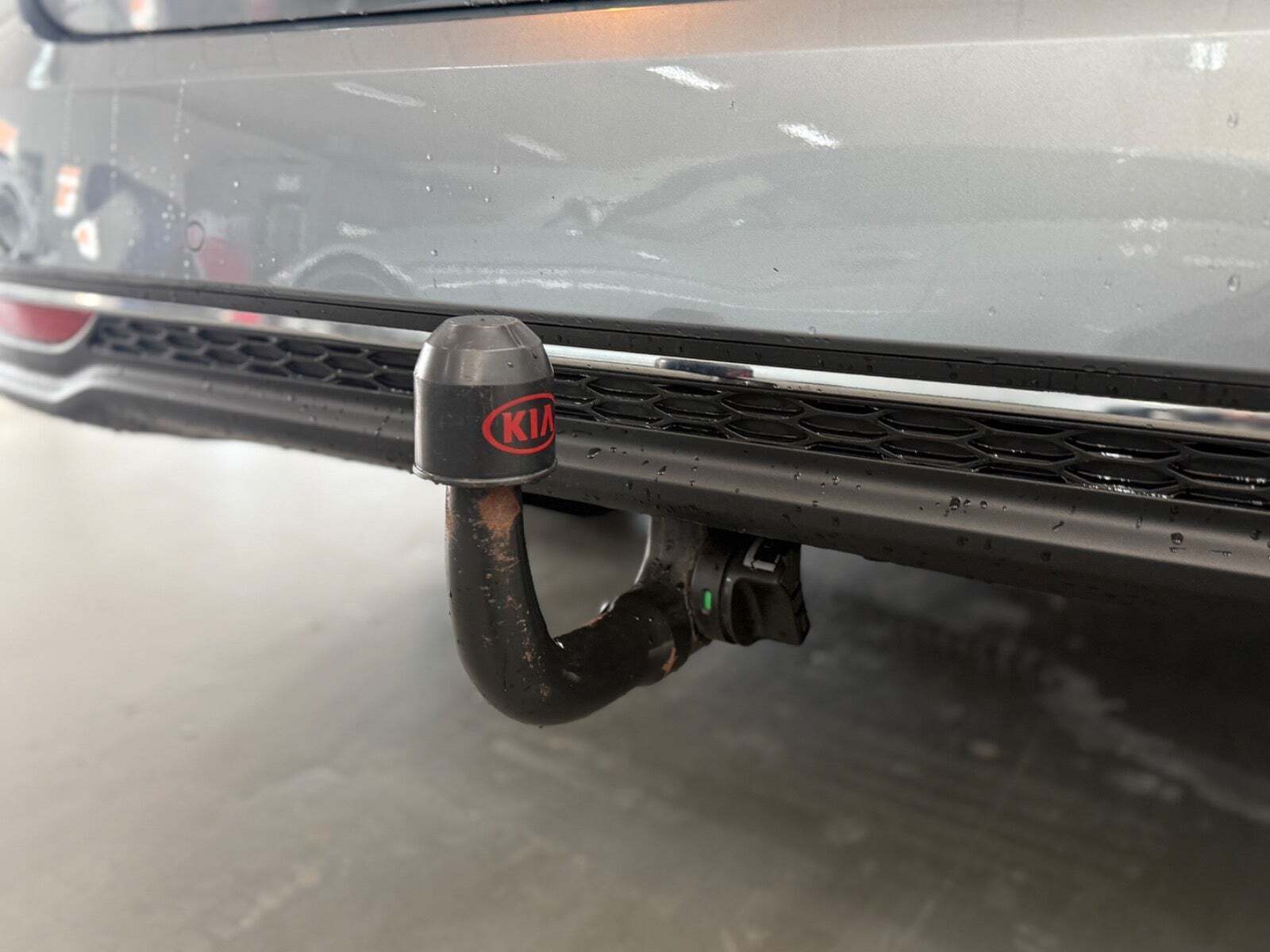 Kia Ceed 1,4 T-GDi Attraction SW