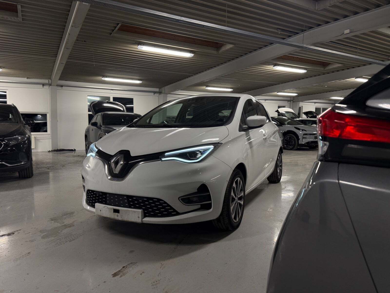 Renault Zoe 52 Intens