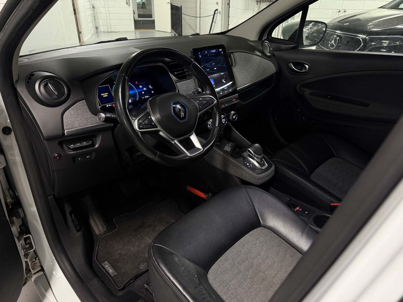 Renault Zoe 52 Intens