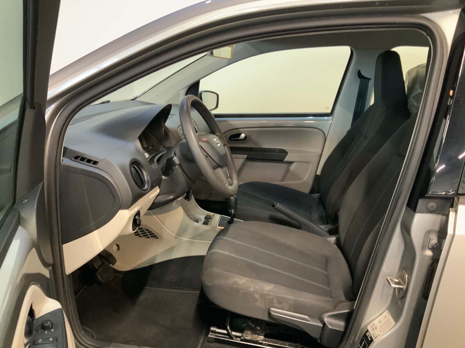 Seat Mii 1,0 60 Style aut. eco