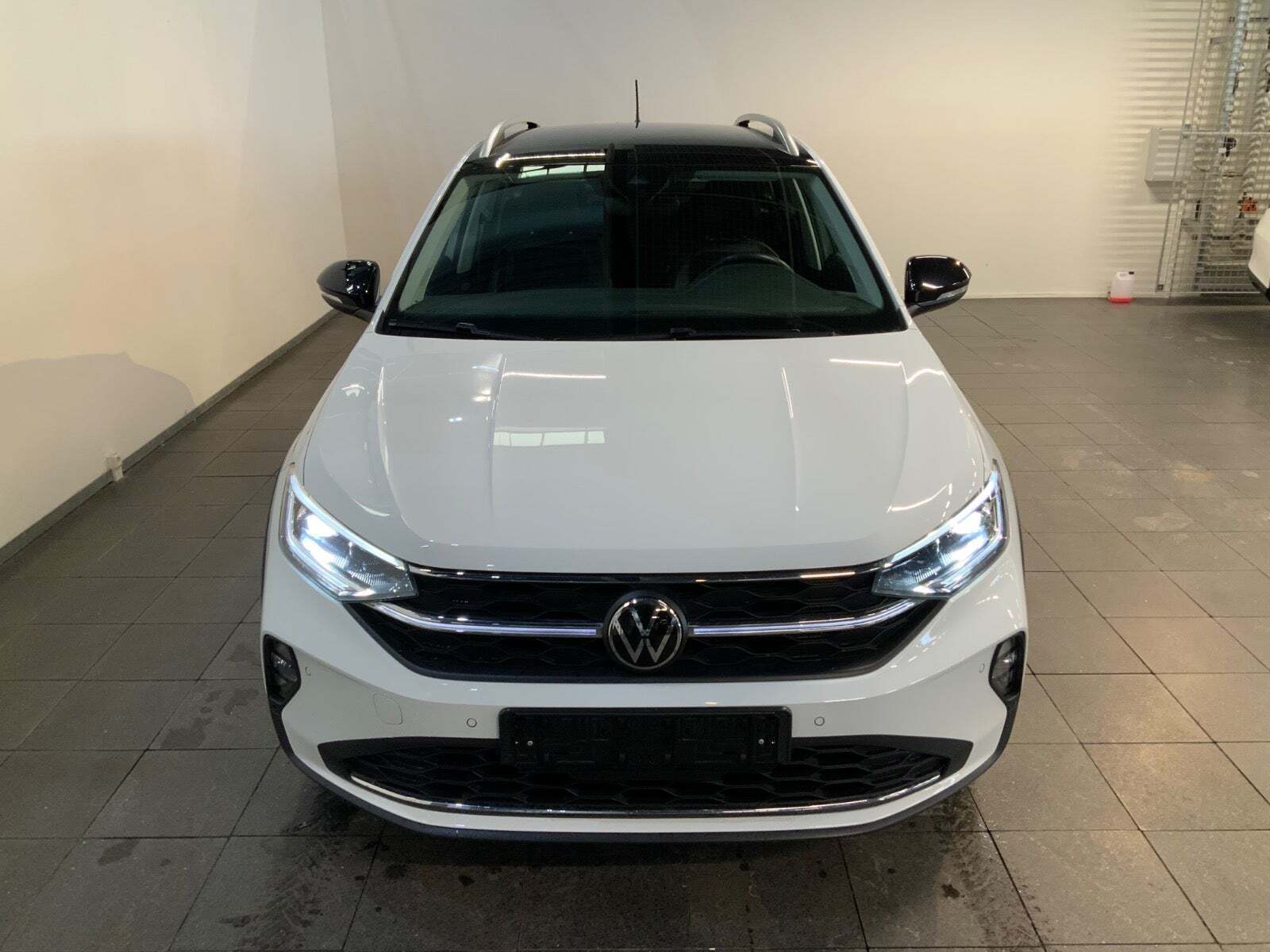 VW Taigo 1,5 TSi 150 Style DSG