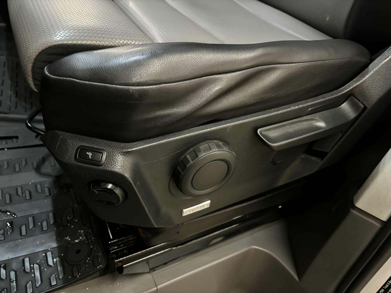 Hvid MAN TGE fra 2019