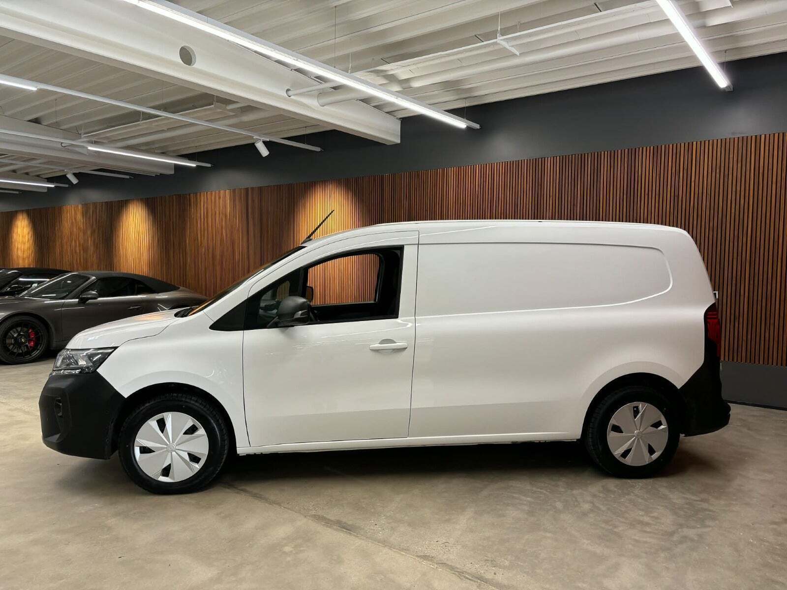 Nissan Townstar 45 N-Connecta L2H1