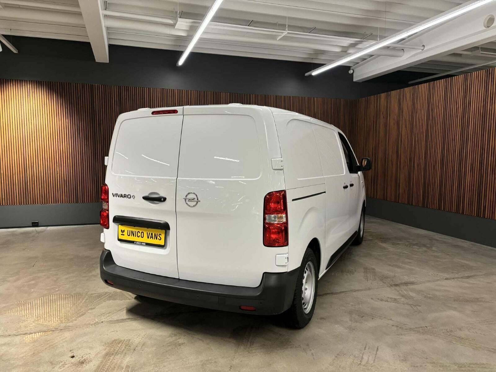 Opel Vivaro-e 75 Innovation L2