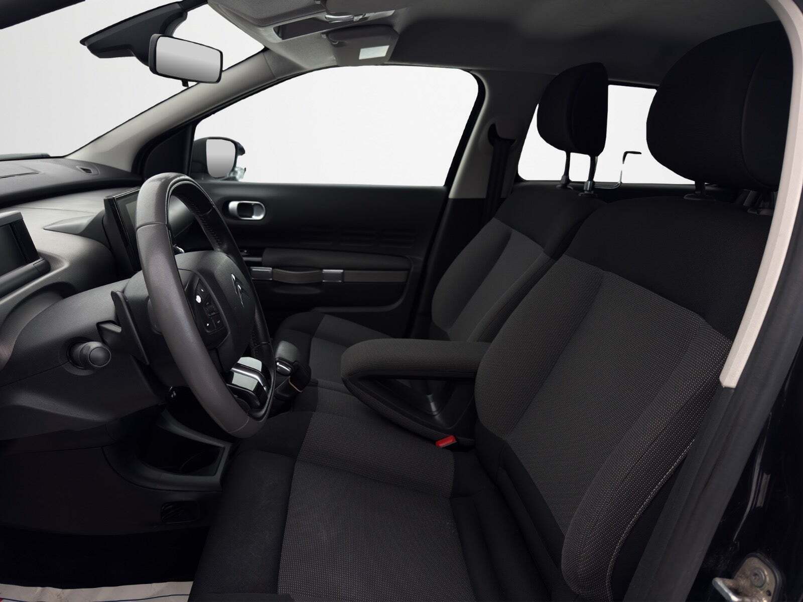 undefined Citroën C4 Cactus fra 2014