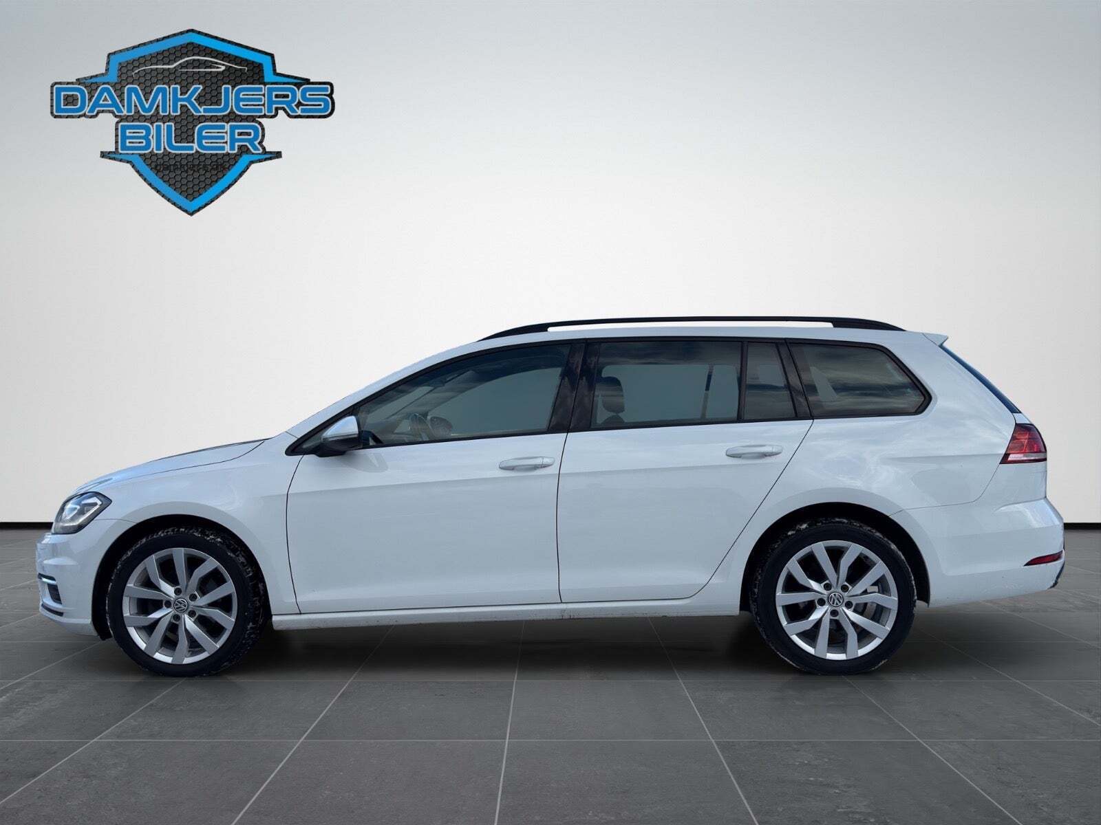 undefined VW Golf VII fra 2019