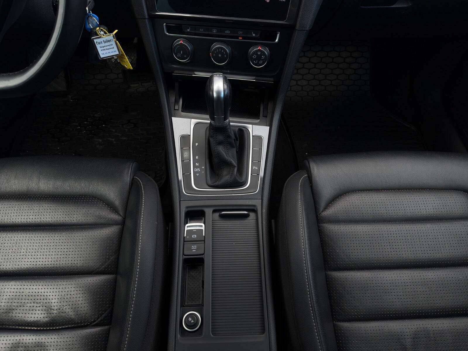 undefined VW Golf VII fra 2019
