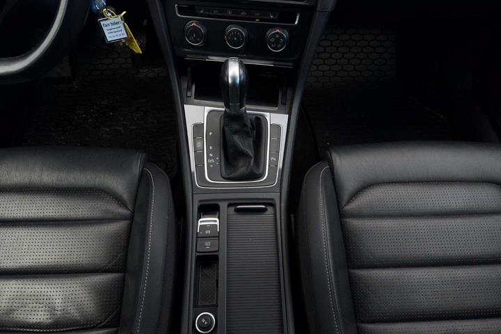 undefined VW Golf VII fra 2019