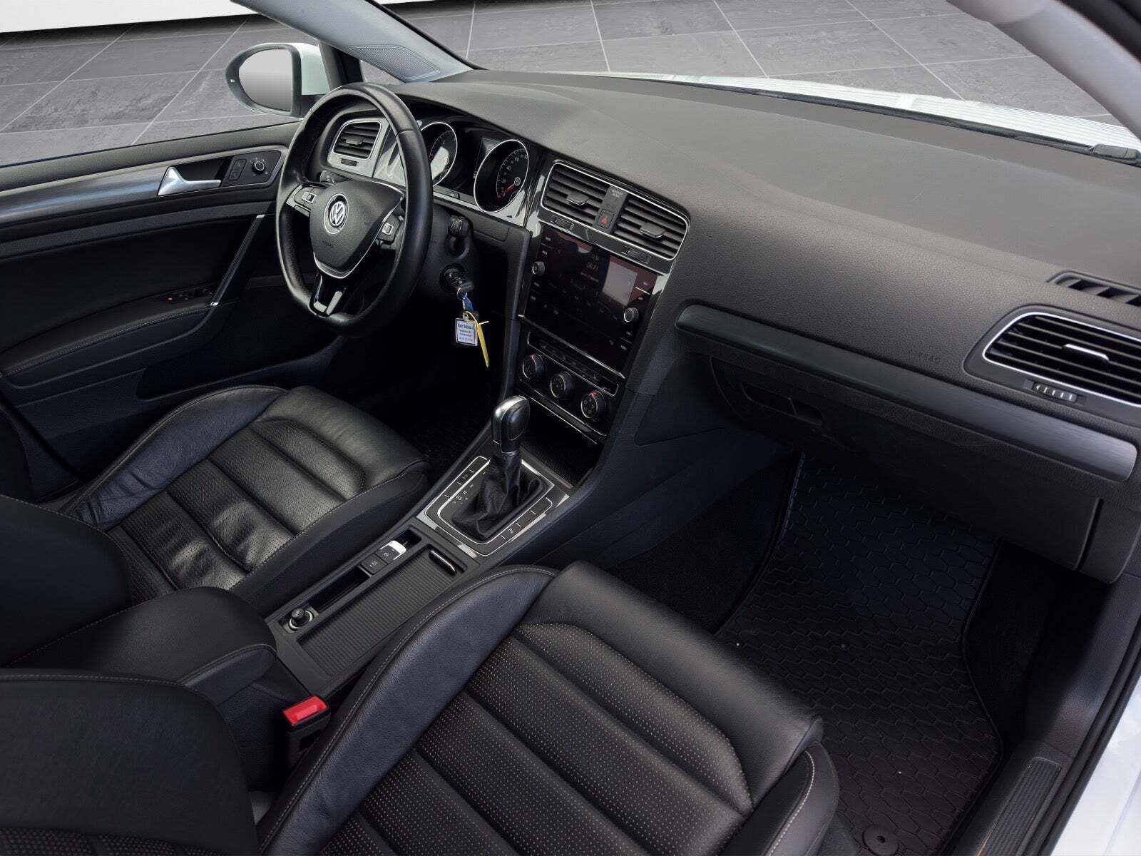 undefined VW Golf VII fra 2019