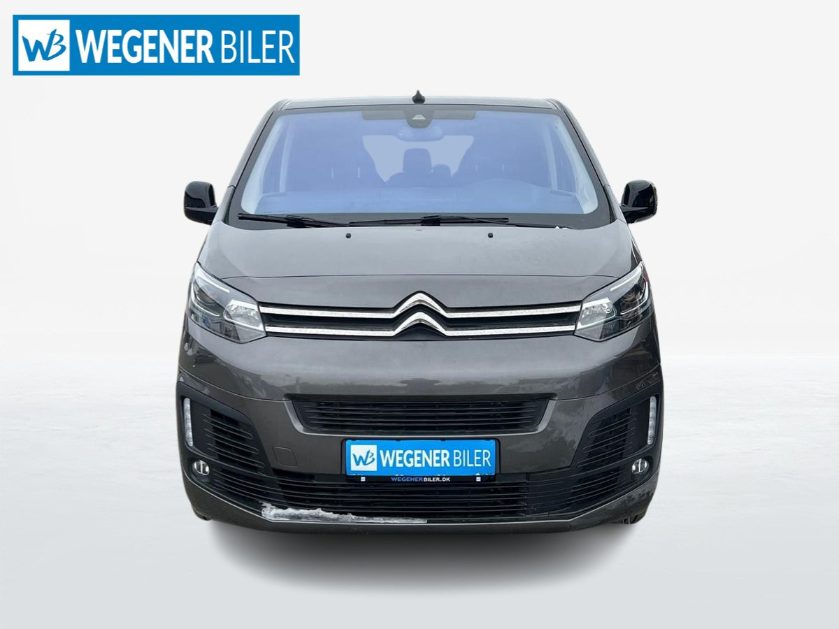 Citroën ë-SpaceTourer 75 L3 Combi 7prs