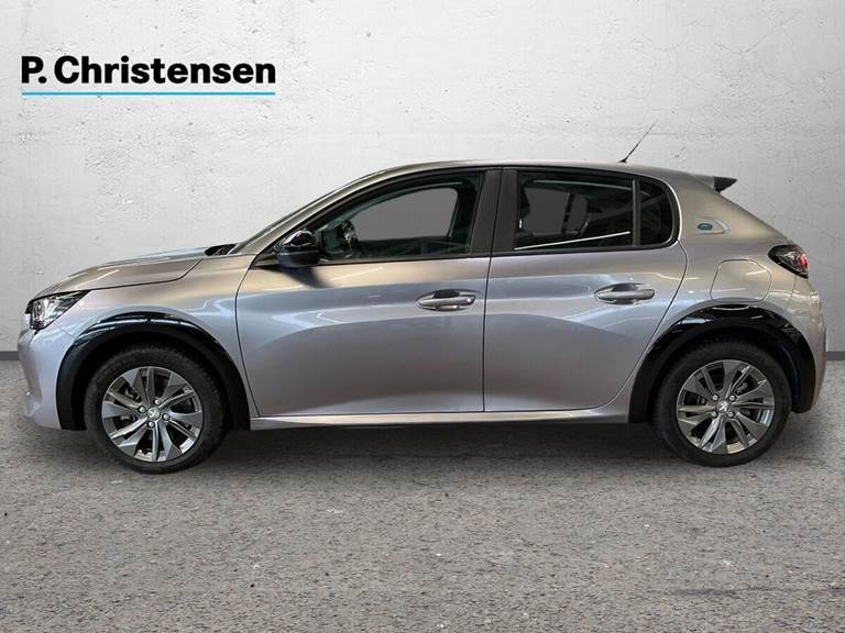 Peugeot e-208 50 Active Pack