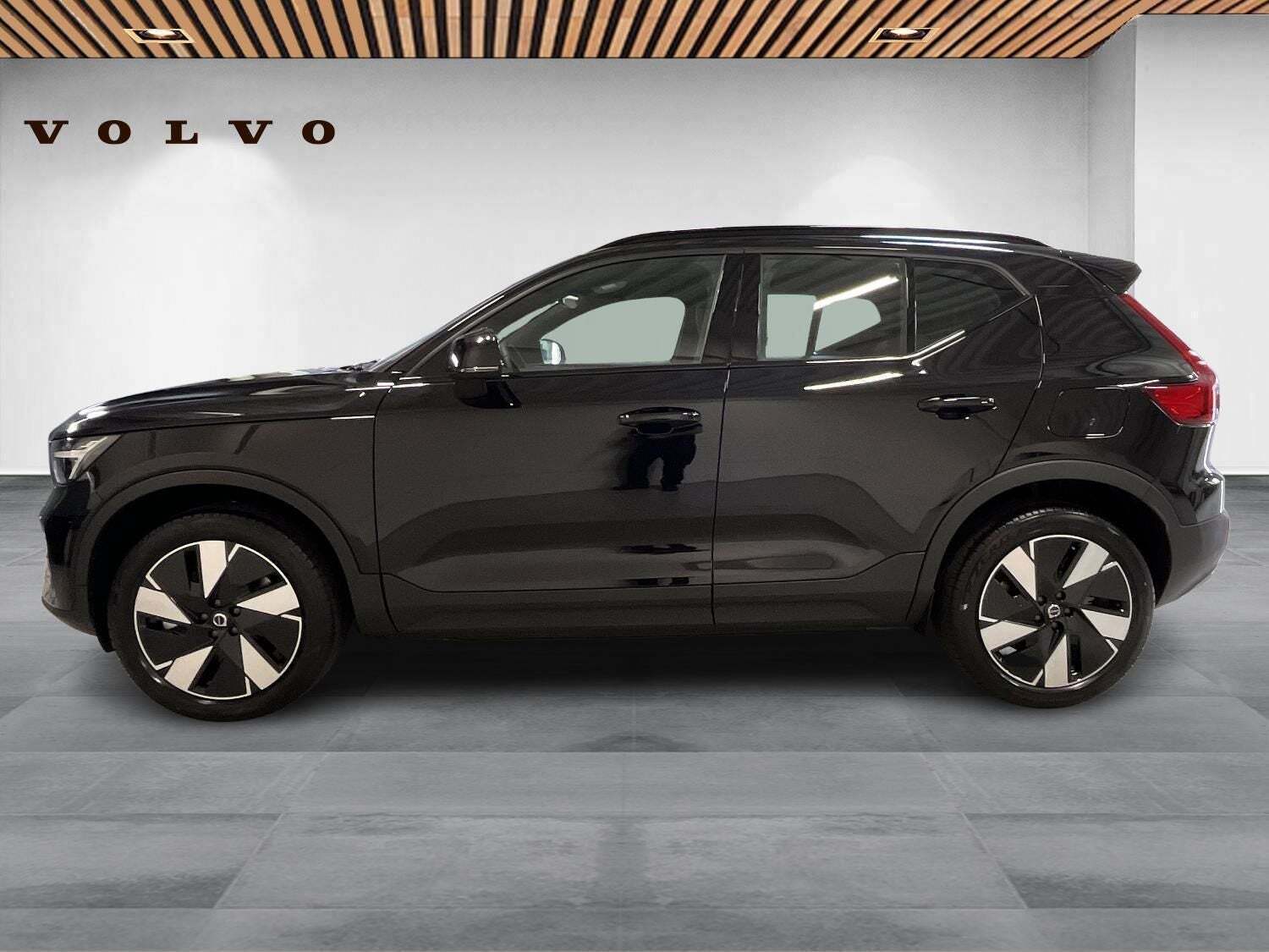 Volvo EX40 Extended Range Plus