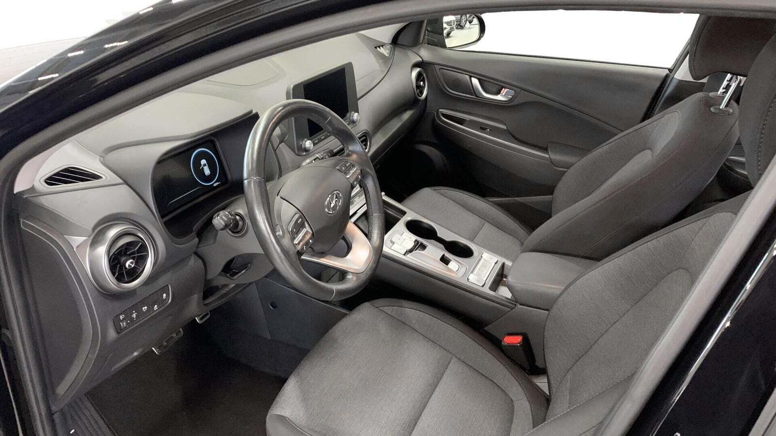 Hyundai Kona 39 EV Select