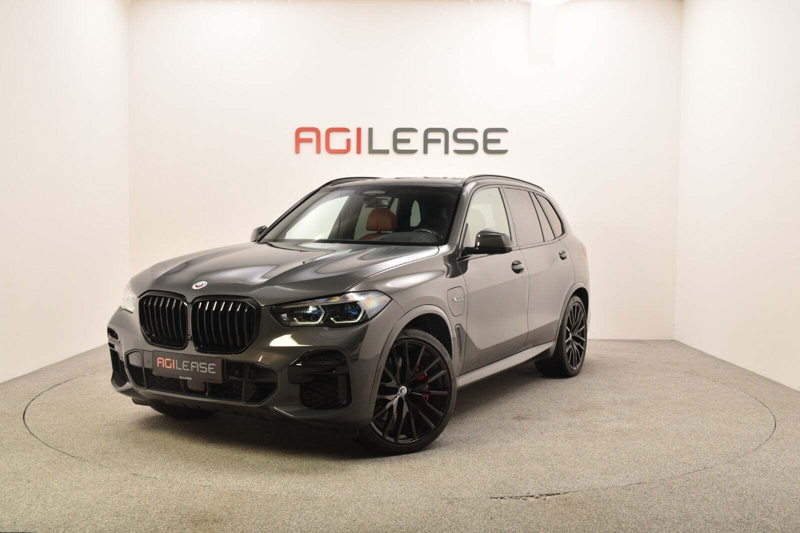 BMW X5 3,0 xDrive45e M-Sport aut.