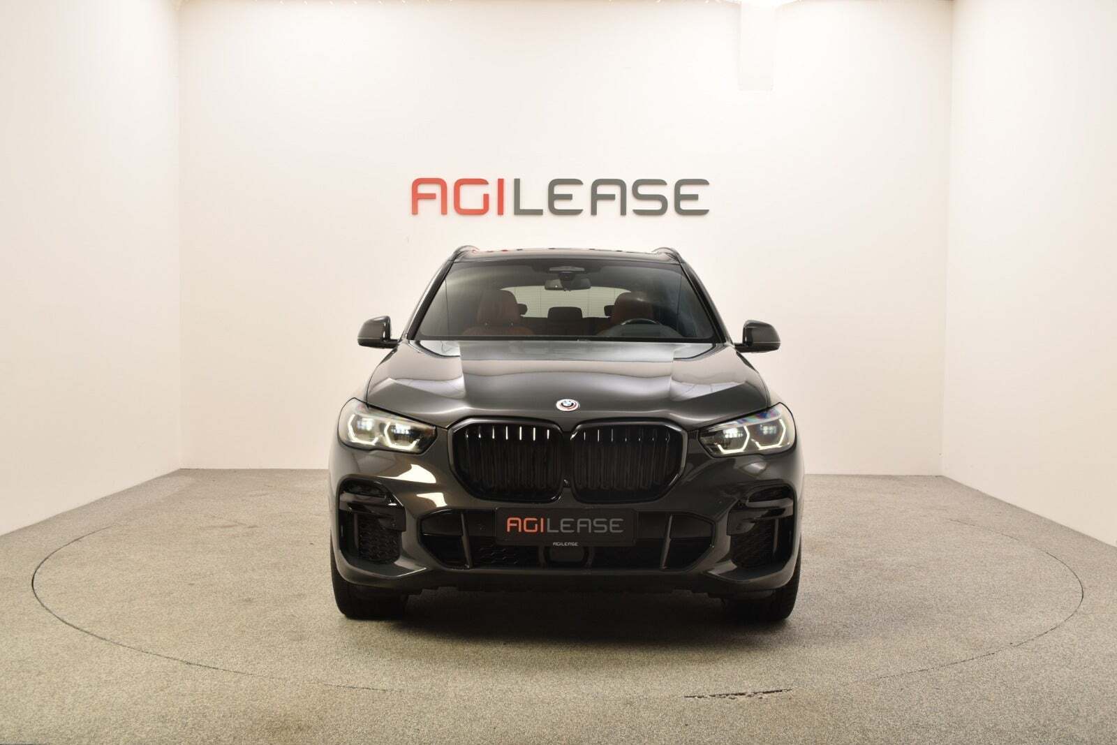 BMW X5 3,0 xDrive45e M-Sport aut.