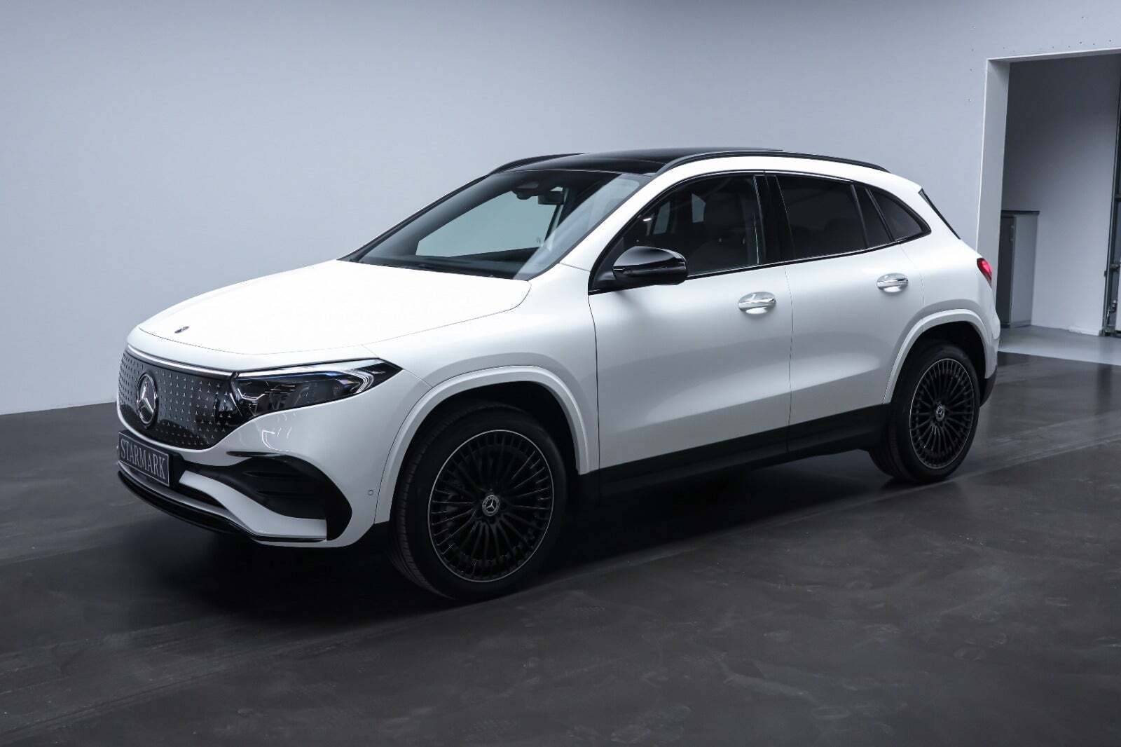 Mercedes-Benz Starmark I/S