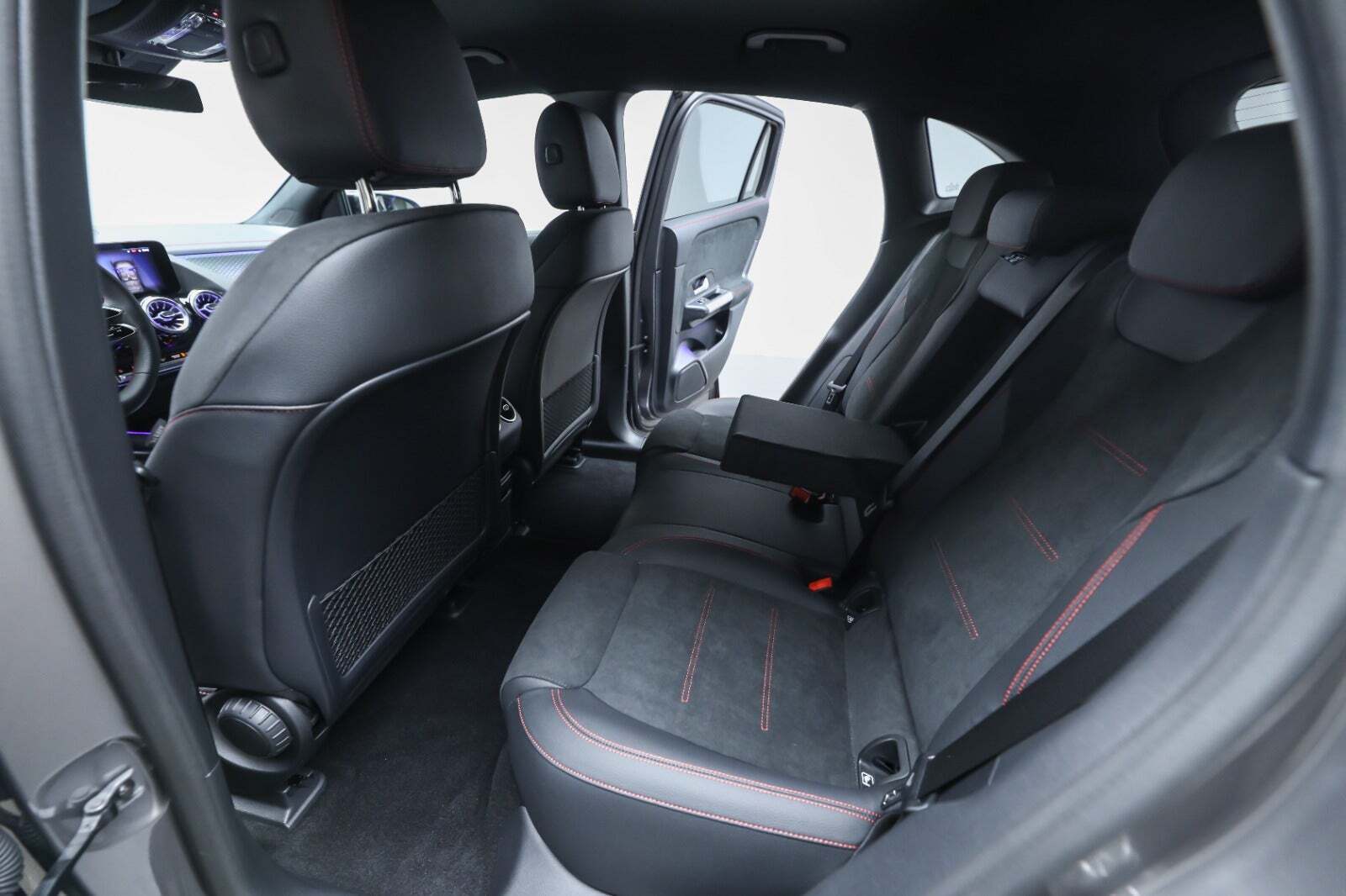 Mercedes EQA250+ AMG Advance