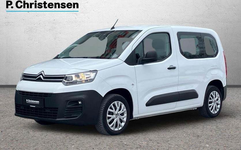 Citroën ë-Berlingo 50 Feel
