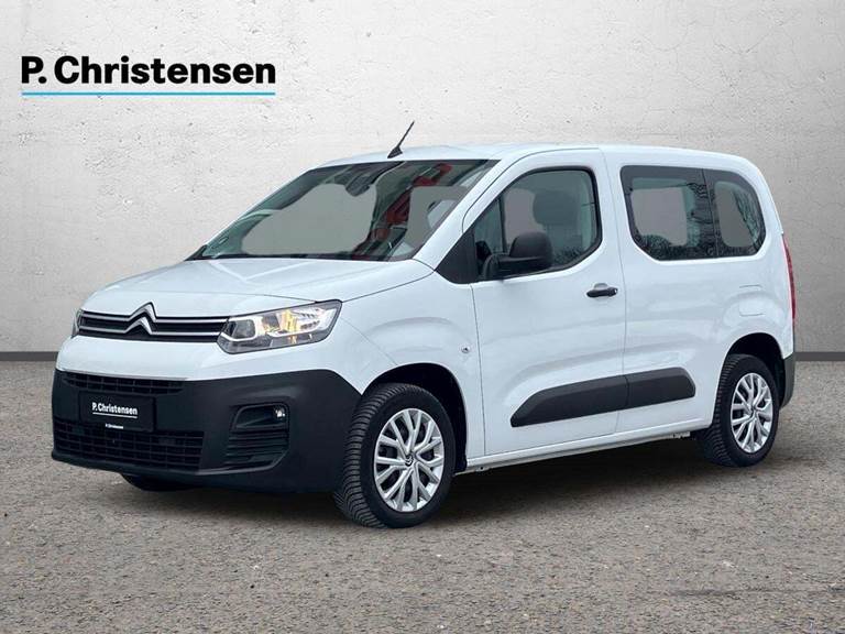 Citroën ë-Berlingo 50 Feel