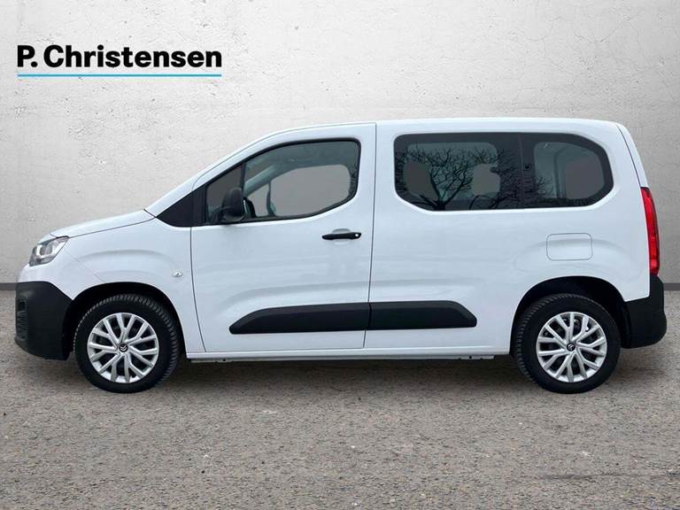 Citroën ë-Berlingo 50 Feel