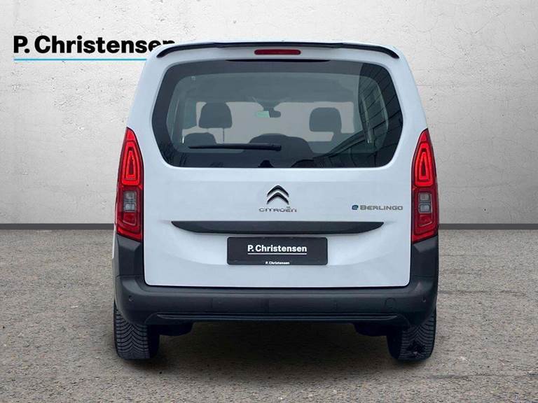 Citroën ë-Berlingo 50 Feel