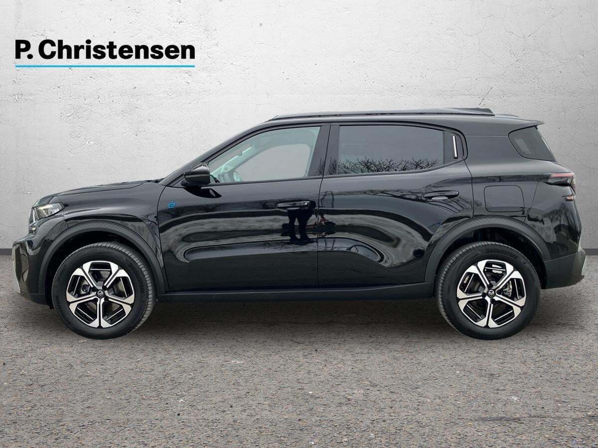Citroën e-C3 Aircross 44 VTR Sport