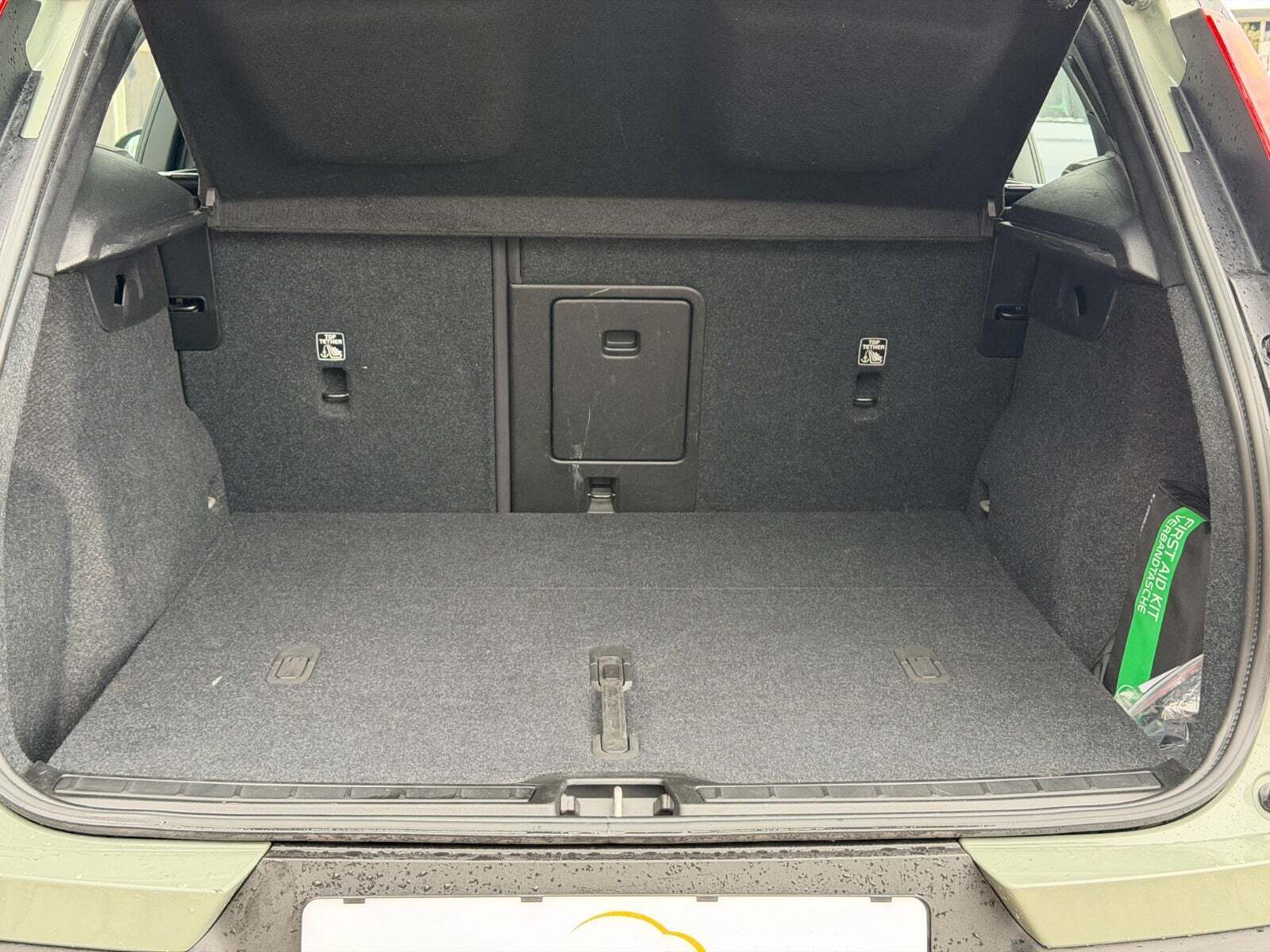 Volvo XC40 ReCharge Extended Range Ultimate