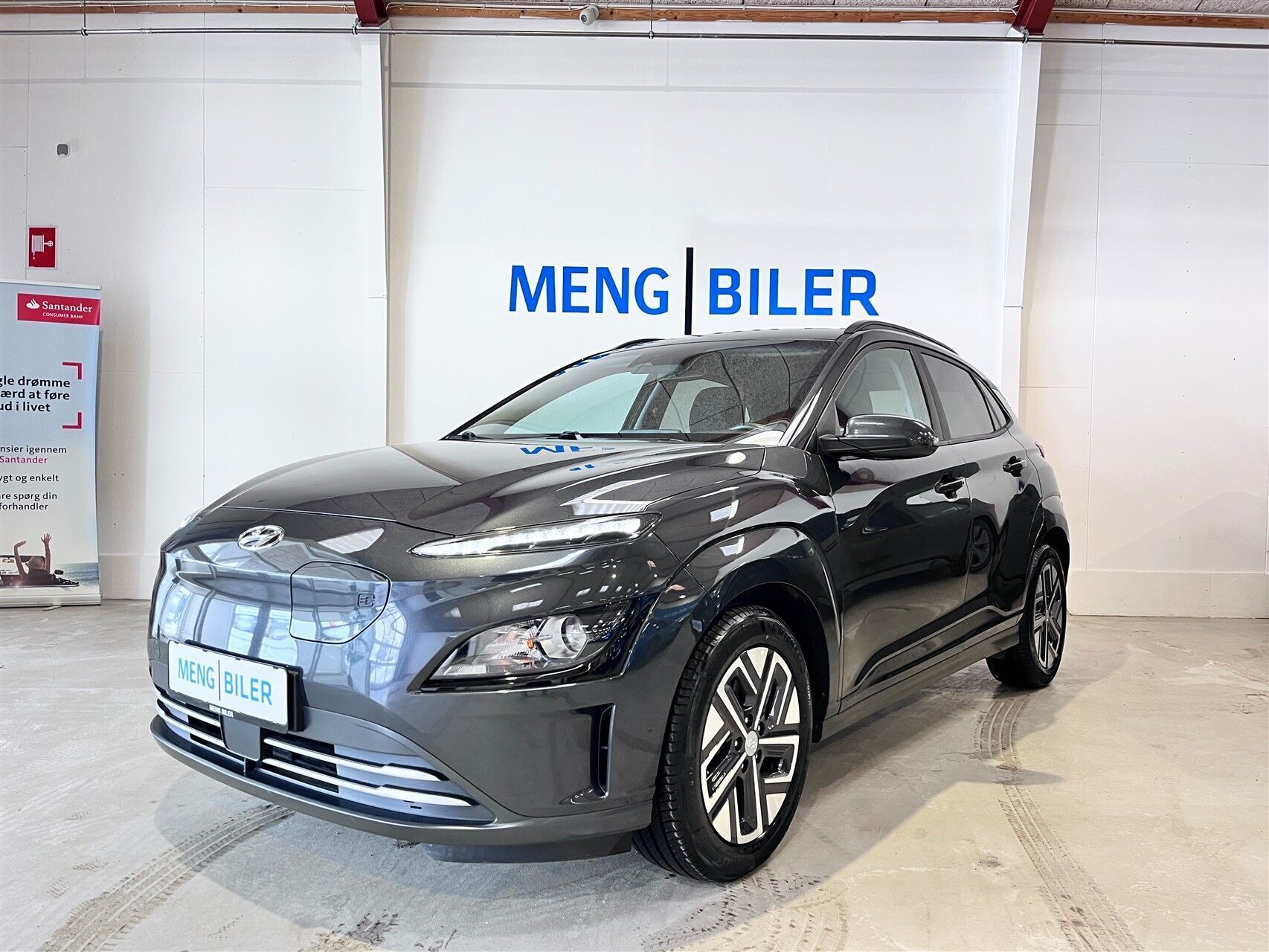 Hyundai Kona EL Essential 204HK 5d Aut.