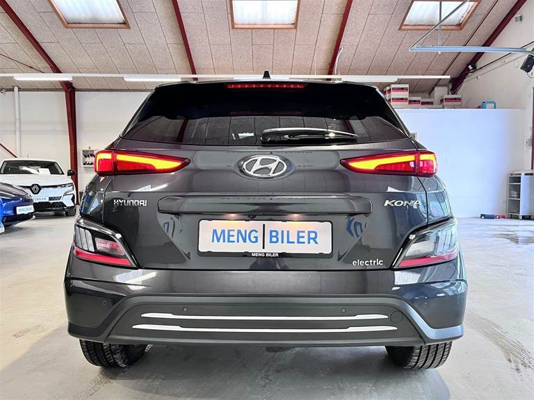 Hyundai Kona EL Essential 204HK 5d Aut.