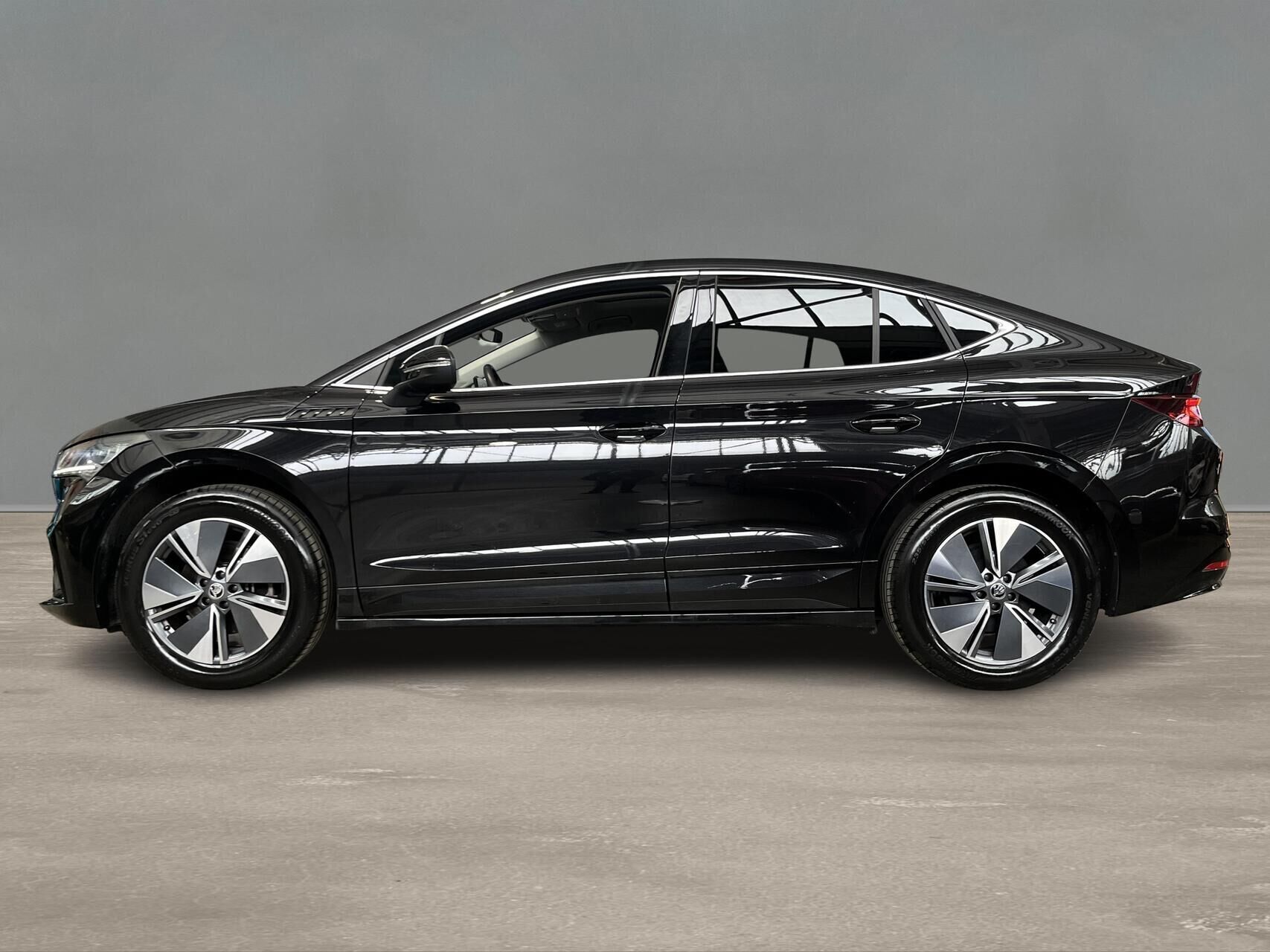 Skoda Enyaq 60 Coupe iV 180HK 5d Aut.