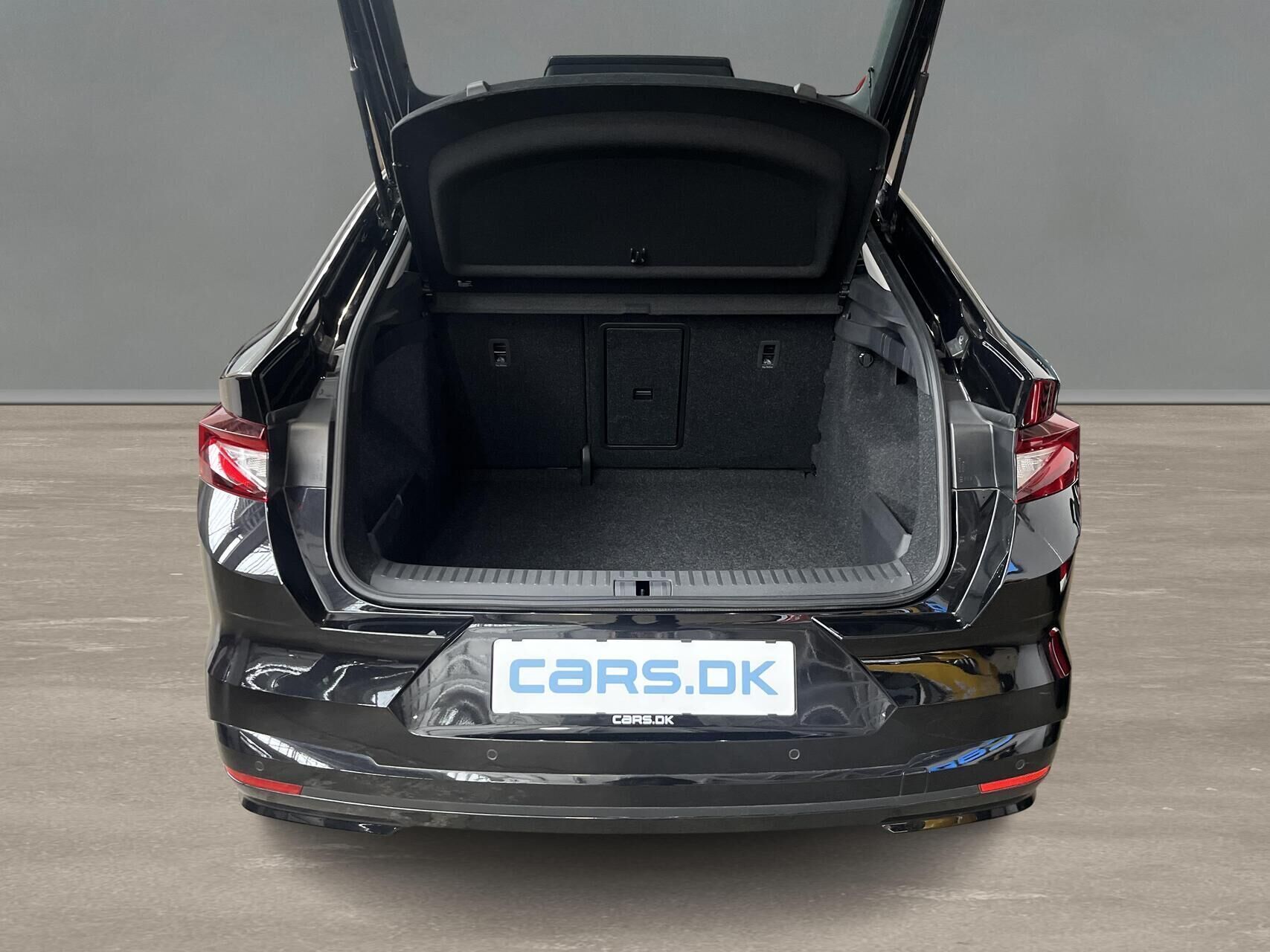 Skoda Enyaq 60 Coupe iV 180HK 5d Aut.