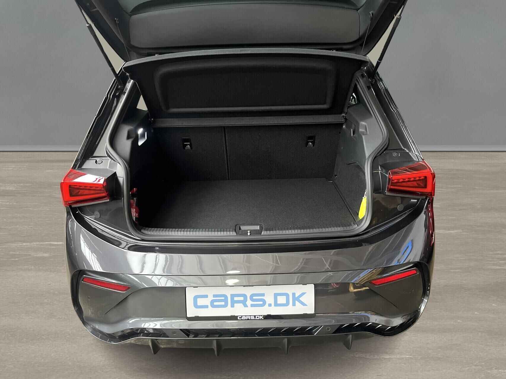 Cupra Born EL e-Boost 231HK 5d Aut.