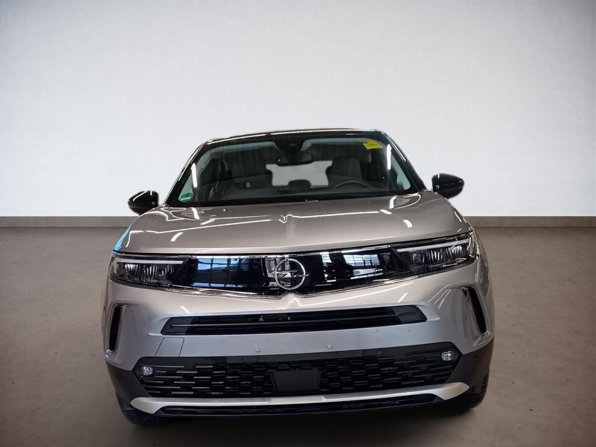 Opel Mokka-e EL Elegance 136HK 5d Aut.