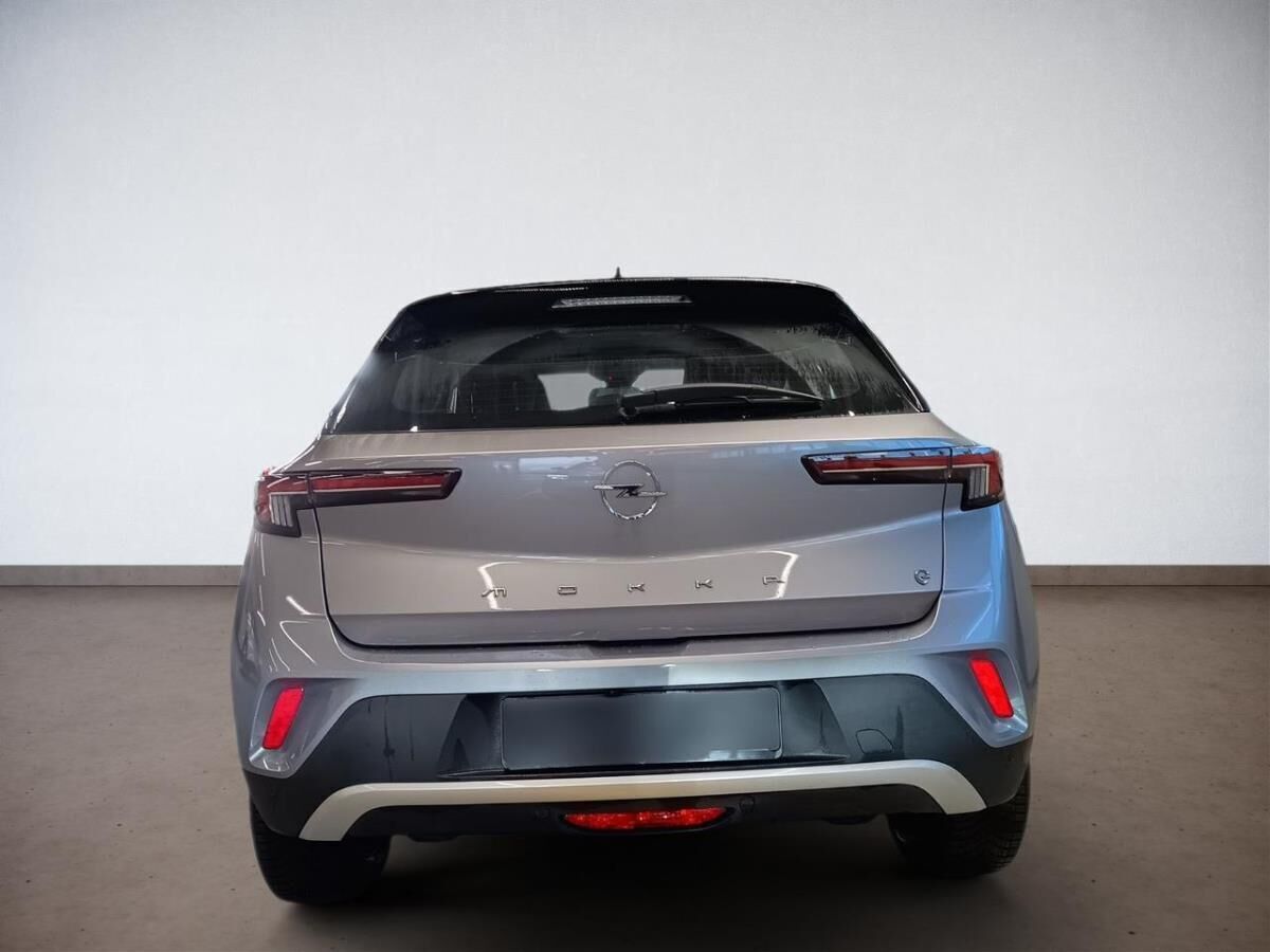 Opel Mokka-e EL Elegance 136HK 5d Aut.