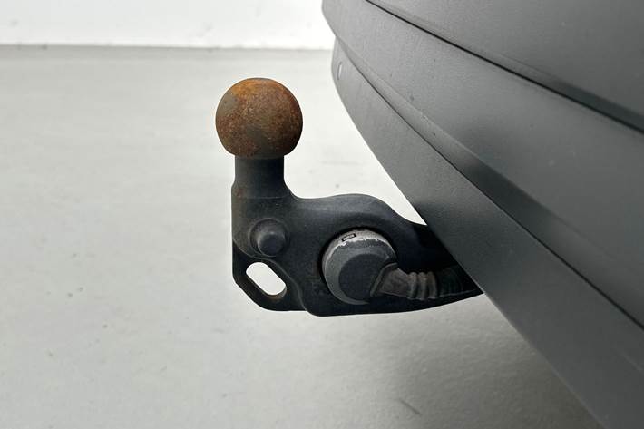 Hvid VW ID.4 fra 2022