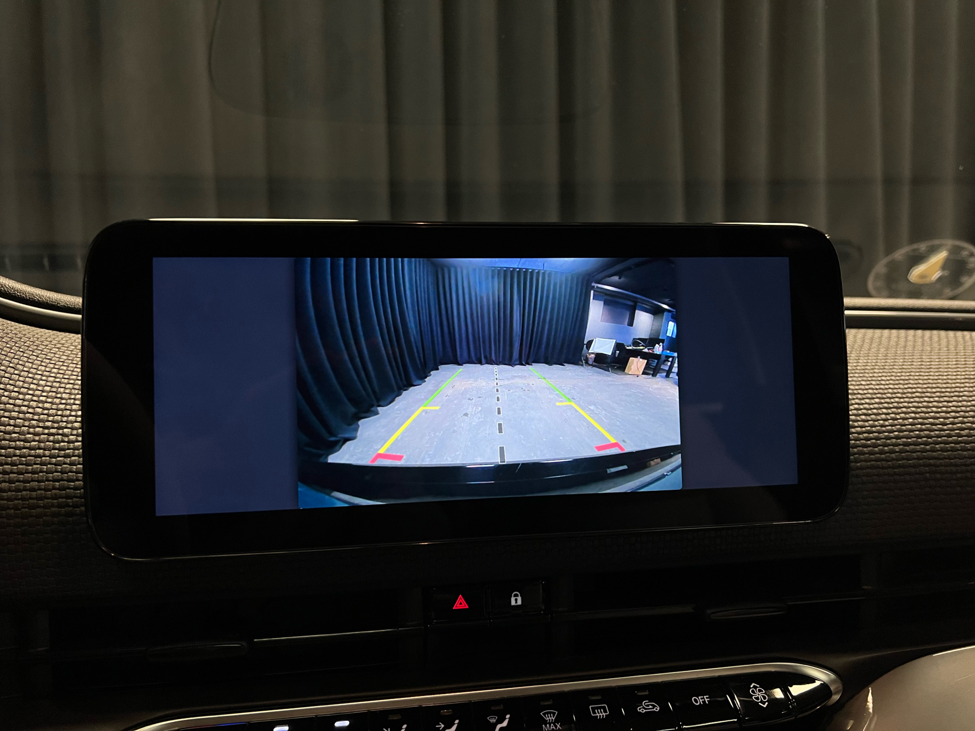 Sort Fiat 500e fra 2022