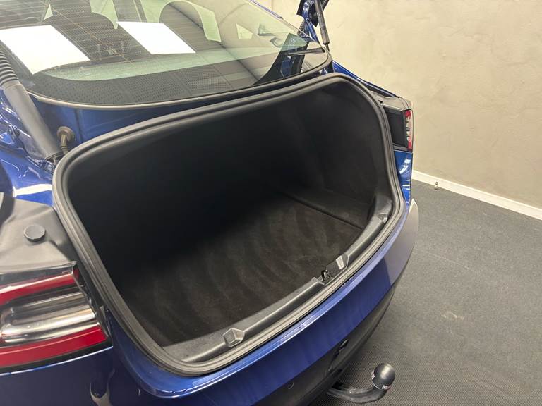 Tesla Model 3 EL 283HK Aut.