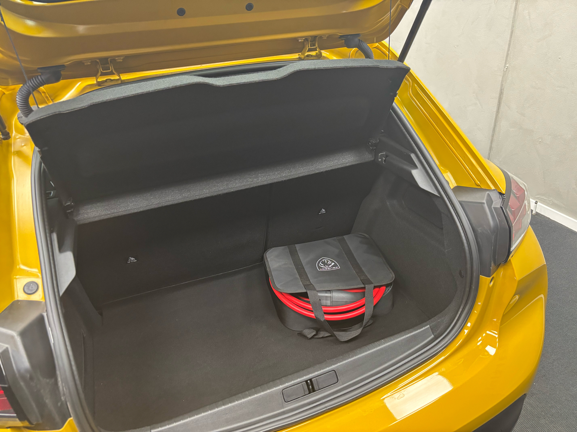 Peugeot e-208 EL Like 136HK 5d Aut.