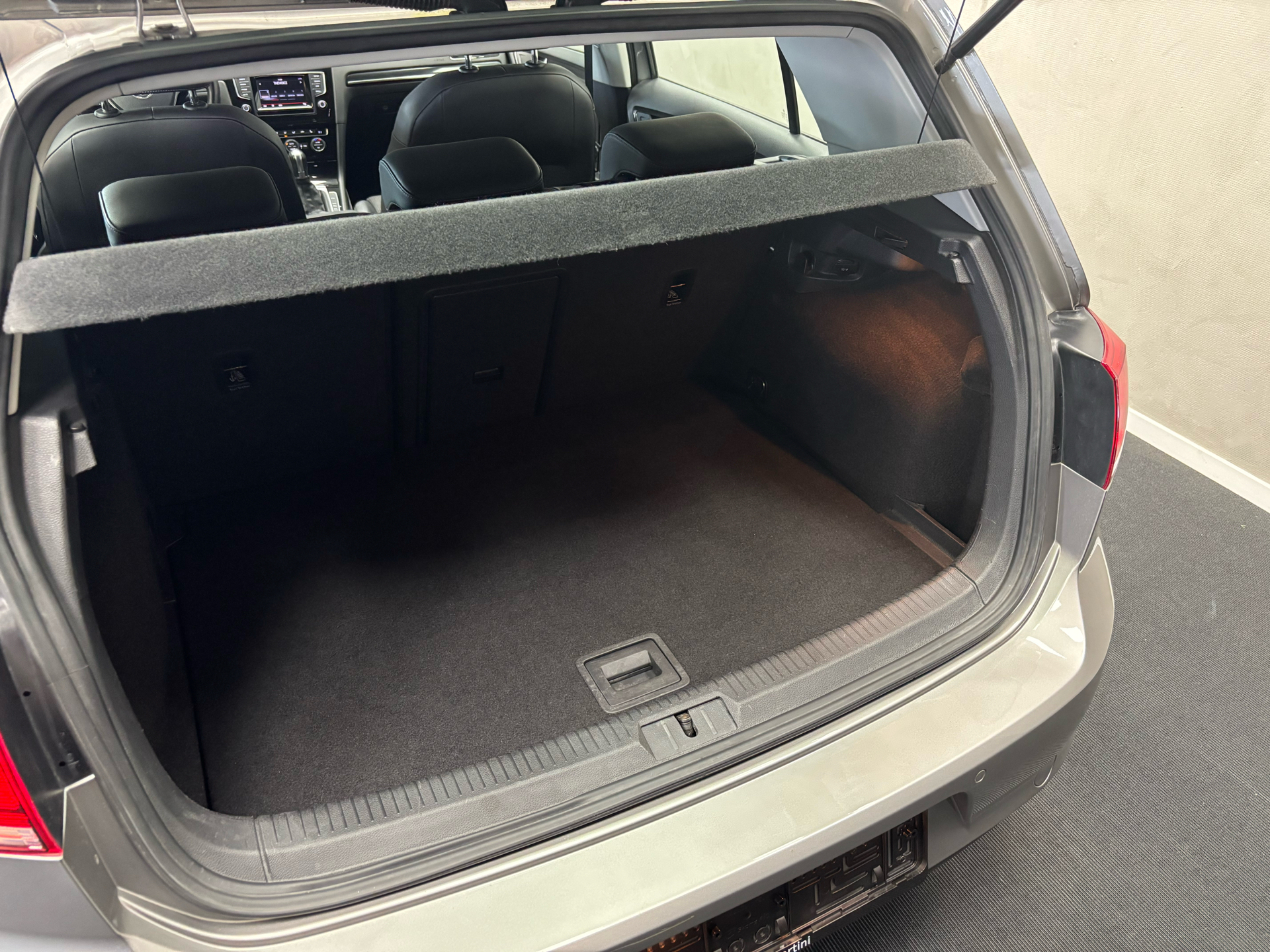 VW Golf 1,4 TSI BMT Highline DSG 122HK 5d 7g Aut.