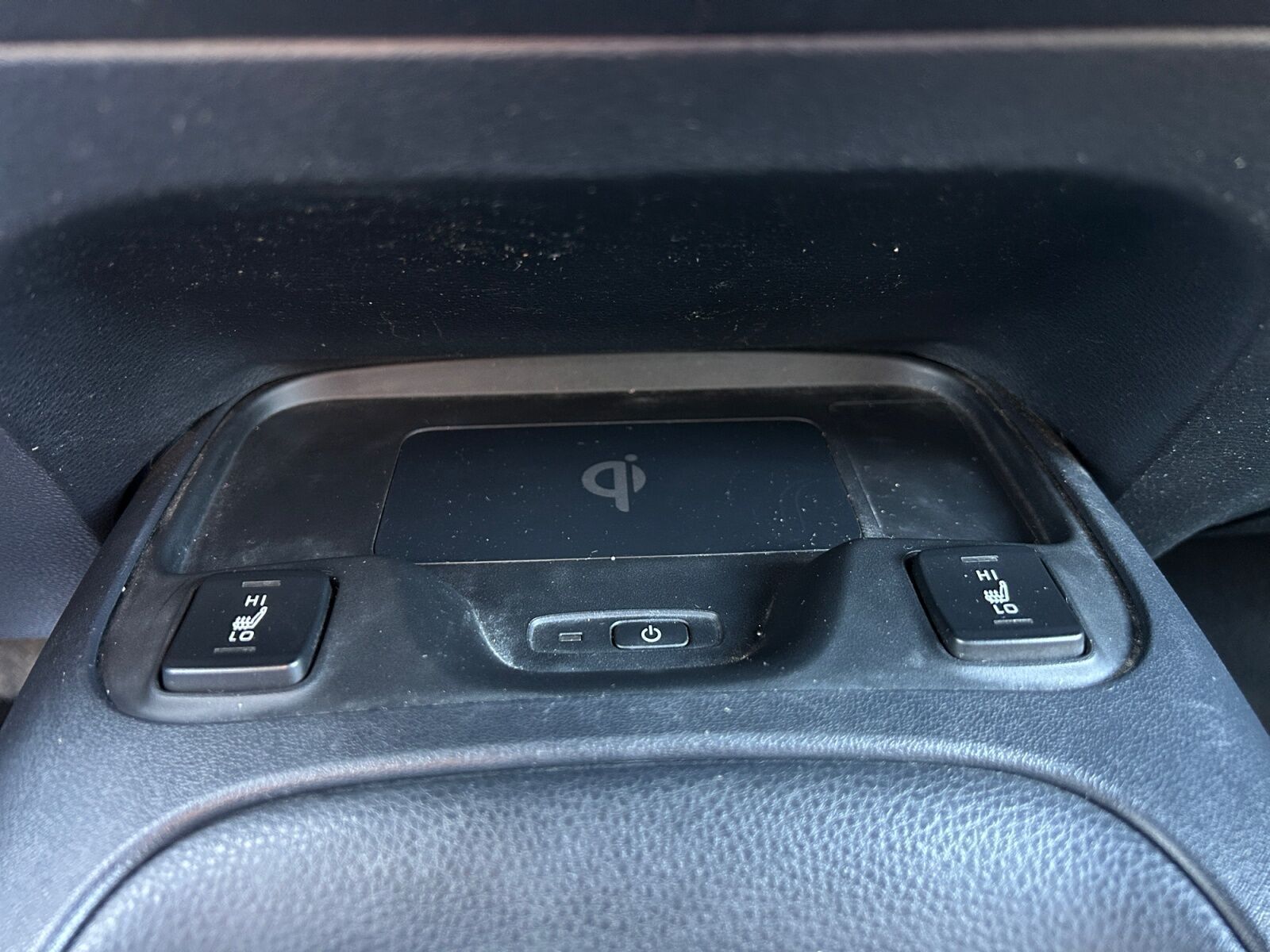 Brun Toyota Corolla fra 2019