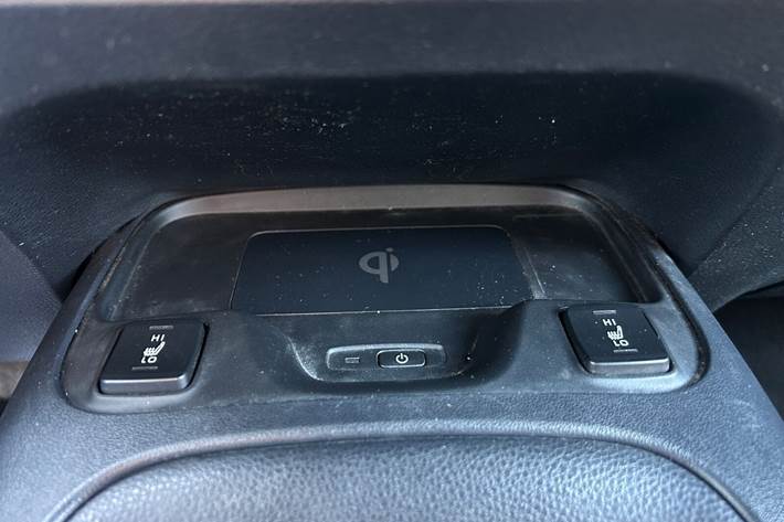 Brun Toyota Corolla fra 2019