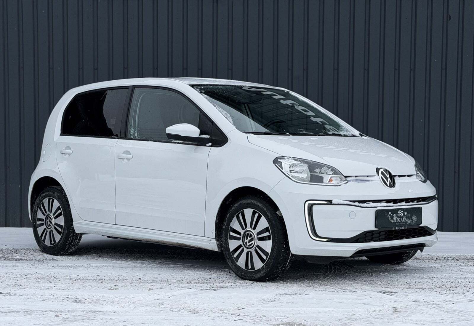 VW E-UP! Style Plus