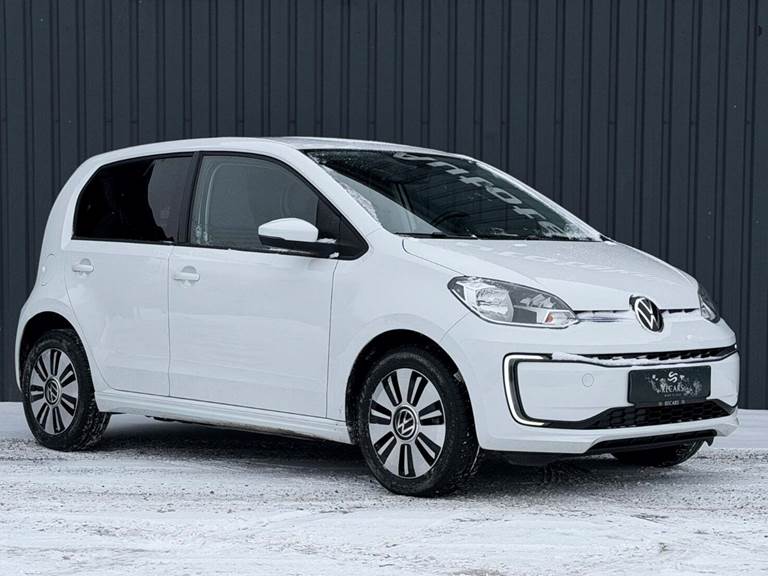 VW E-UP! Style Plus