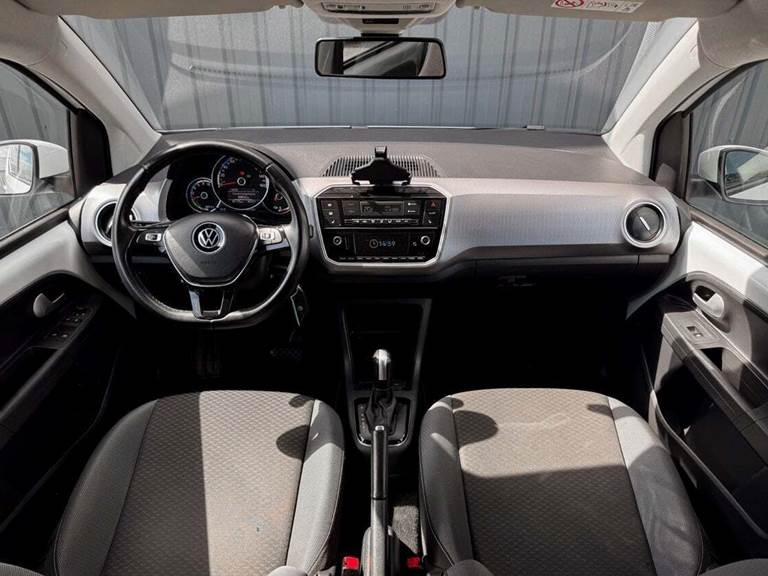 VW E-UP! Style Plus