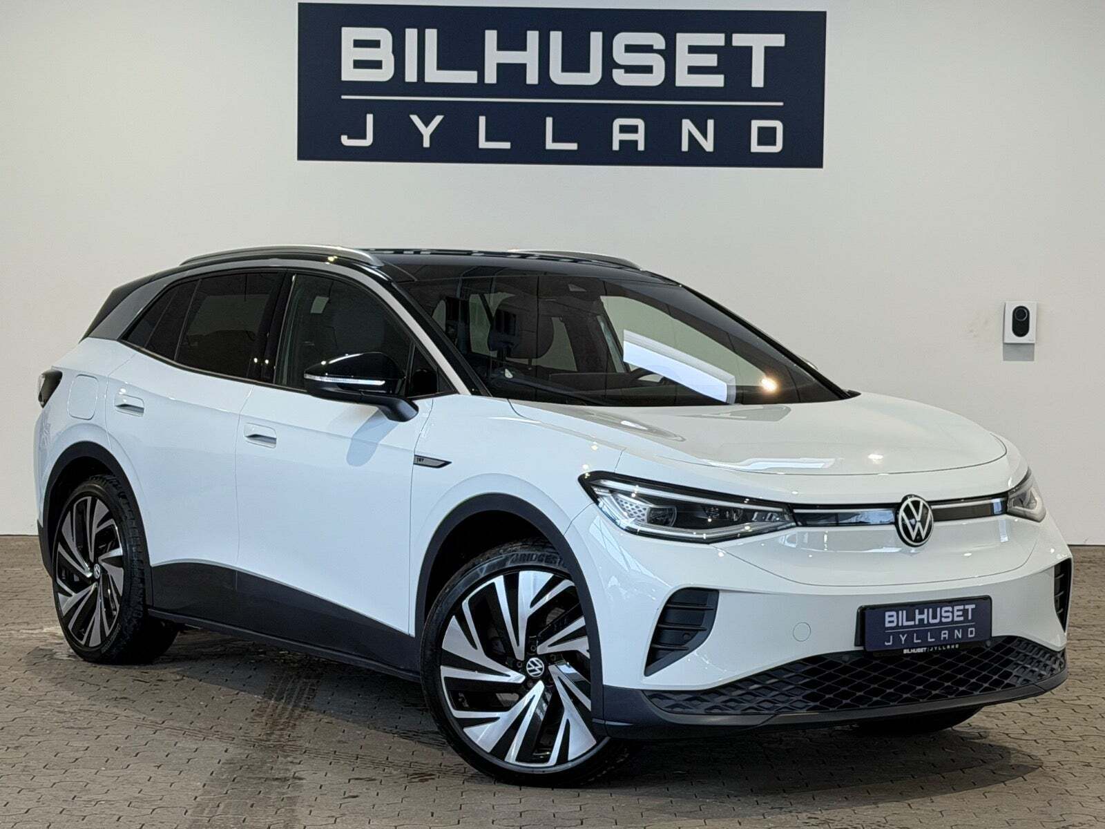 VW ID.4 77 1ST Pro Performance Max