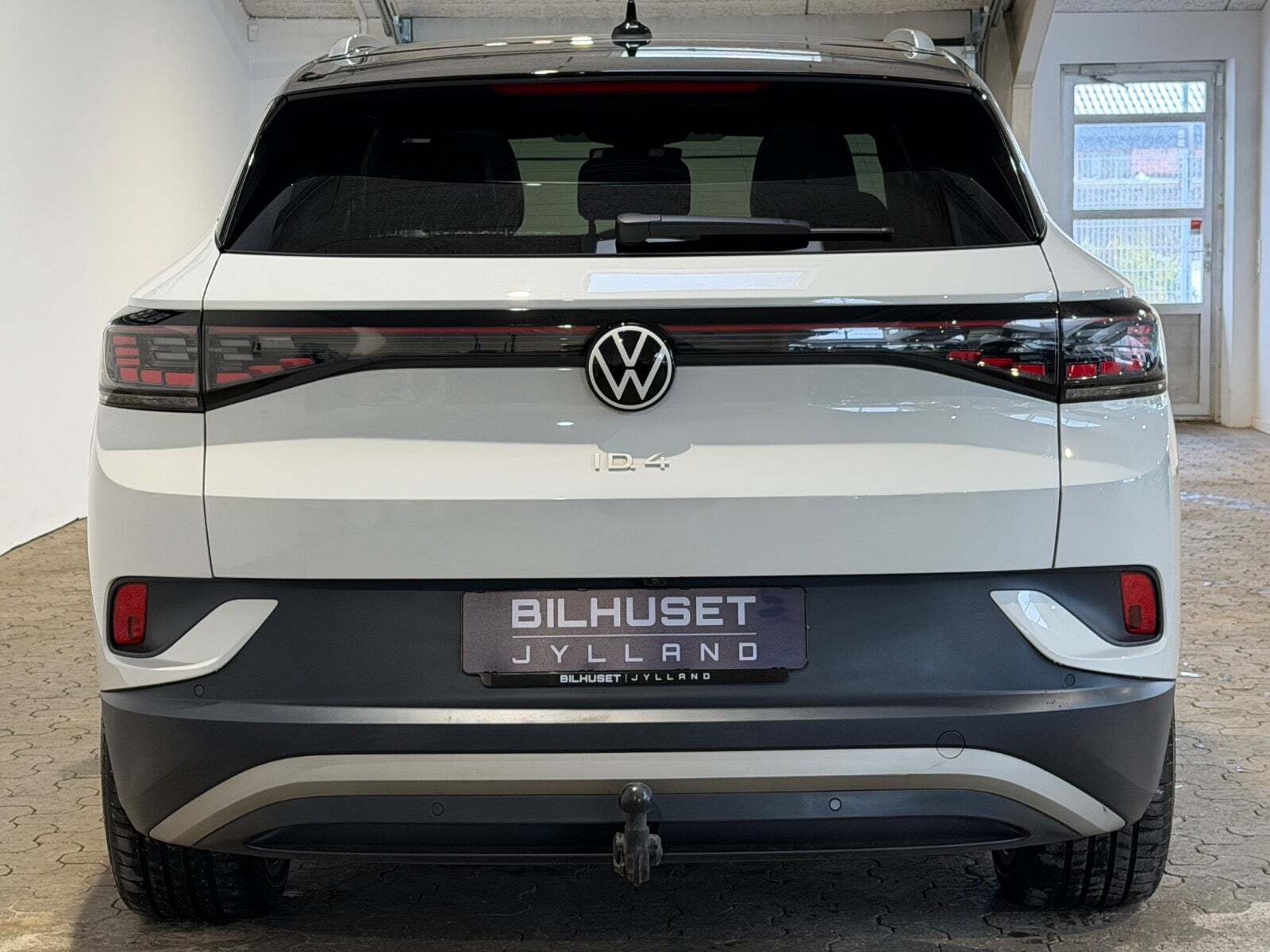 VW ID.4 77 1ST Pro Performance Max