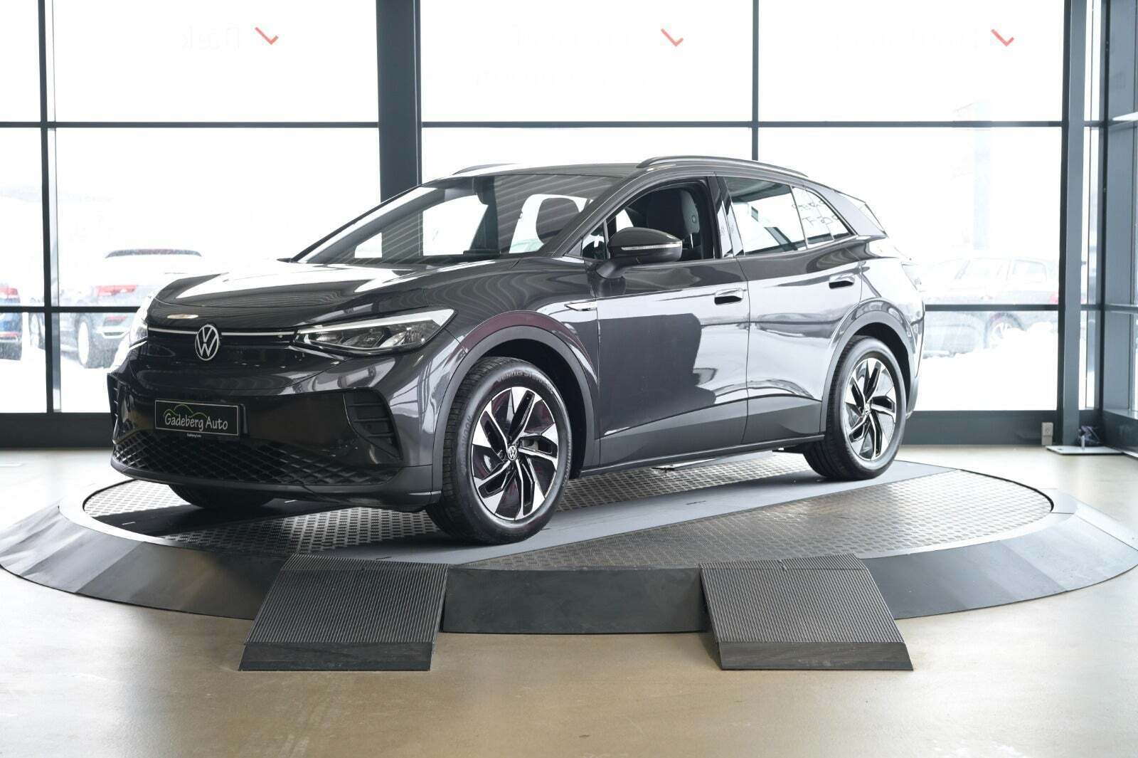 VW ID.4 77 Pro Performance Life