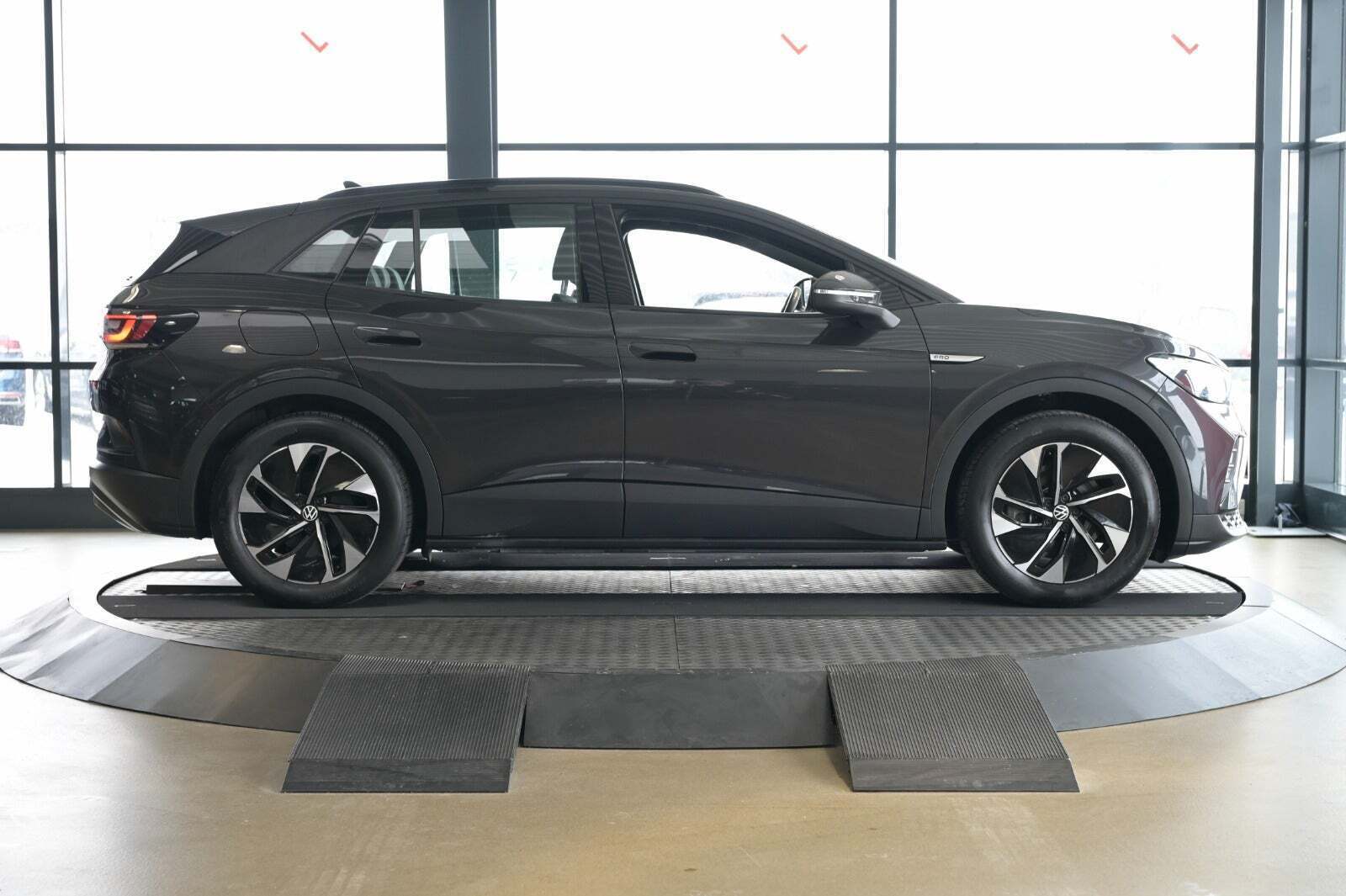 VW ID.4 77 Pro Performance Life