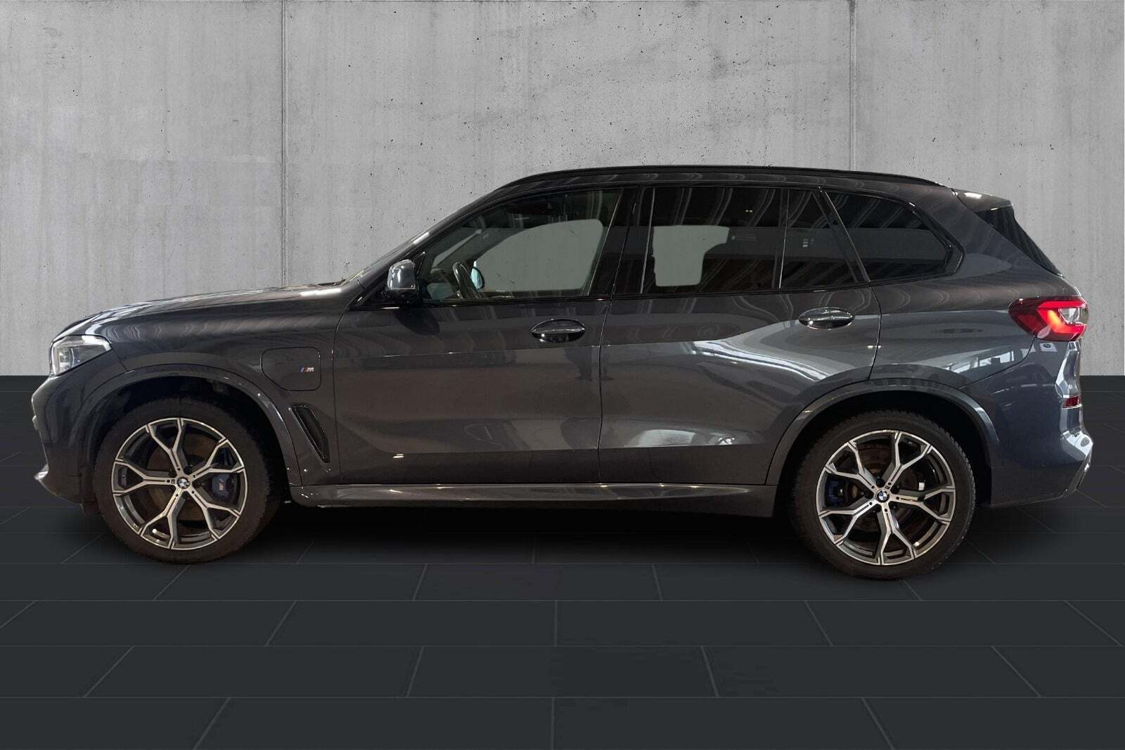 BMW X5 3,0 xDrive45e M-Sport aut.