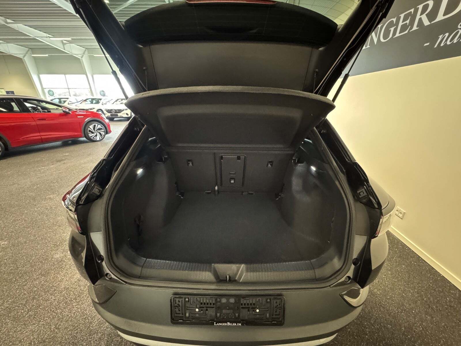 VW ID.4 77 1ST Pro Performance